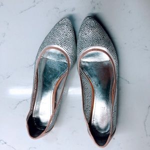 SALE ITEM 🎁Jennifer Lopez Dress Flats🎁